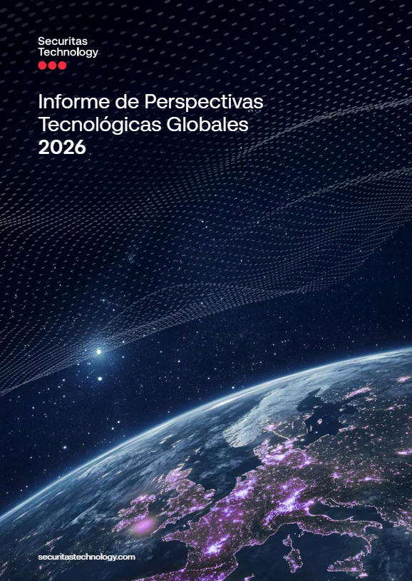 Informe de Perspectivas tecnol&oacute;gicas globales